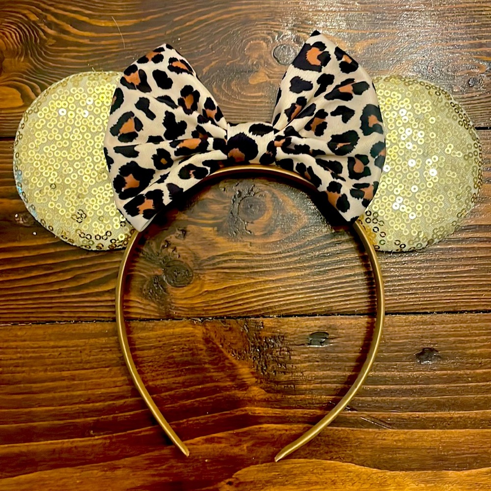 Minnie Ears